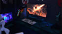 3d modelling and texturing