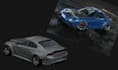 create 3d car modeling, widebody kit, cinematic 3d car animation, car rendering
