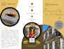 eye catching leaflets, flyers, and brochures