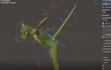 fix broken character rigs,lip sync,avatar facetrack rig,game ready ue5,lens stud
