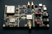 design rf, microwave, and antenna pcb with amplifier, gps, and audio interface