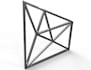 design welded structure, machine frame, steel assemblies and fabrication drawing