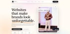 build a modern, responsive, SEO friendly website