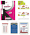 convert blurry logo or image into clean vector cdr format