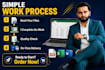 do accurate data entry, excel data entry, copy paste and web research