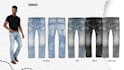 create techpacks with details including shade variations