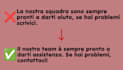 professionaly proofread and edit your italian text