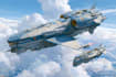 do sci fi spaceship design