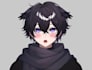 design and rig custom live 2d vtuber model,fully rigged live 2d vtuber avatar