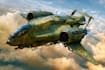 design spaceships and sci fi vehicles