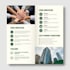 do canva brochure, digital, corporate, leaflet, bifold trifold, product brochure