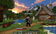 create a custom minecraft resource pack and texture pack