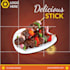create a social media post design