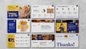 do google slides, powerpoint presentation, pitchdeck design and keynote