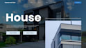draw a watercolor house painting