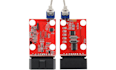design can bus ecu obd diagnostic automotive control module pcb relay control