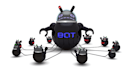 set up doordash bot, instacart bot, uber bot, bot lyft, grabber bot, grubhub bot