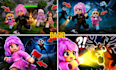 design a viral roblox youtube thumbnail