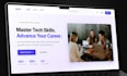 build responsive wordpress website using elementor