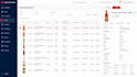 develop and customize erpnext, frappe and custom CRM systems