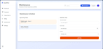 build a custom admin dashboard with authentication