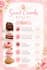 design a professional restaurant cafe menu card in canva