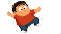 create amazing 2d cartoon character animation videos
