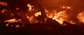 do vfx compositing, special effects, fire explosion  fire integration