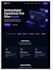 build a fast modern website for you business and startups
