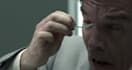 do realistic gunshot effect horror vfx, blood, cgi, and cinematic visuals effect