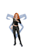 create professional character digital illustration
