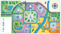 design wayfinding maps, navigation systems and directional signage map