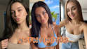 do sfw nsfw ai influencer lora training ai model comfyui workflow for fanvue