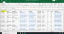 do web research, lead generation, data entry and email collection