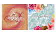 summer glow pack, three custom profile pictures