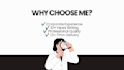 create professional business presentations and reports