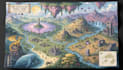 create fantasy game map, rpg, dnd