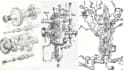 create uspto compliant patent drawings and patent illustrations