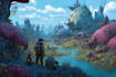 design sci fi illustration and sci fi sci fi illustration