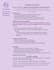 provide executive administrative pm and  isnetworld support