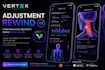 create through app development and management, ios, android creations
