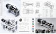 design mechanical mechanisms and machine assemblies for manufacturing