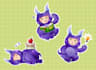 create cute custom sticker designs