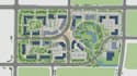 design professional site plans, plot plans, property maps, land development plan