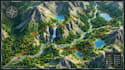create custom trail maps, outdoor maps, and landsurvey illustrations