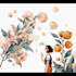 draw  a watercolor illustration