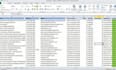 accurate and efficient business data entry services