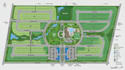 create master plan, subdivision map, lot map, estate map and site plan design