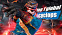 create professional 3d marvel rivals youtube thumbnails