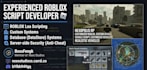 be your expert roblox game developer and lua scripter